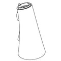 KOHLER Spray Assembly - Vibrant Brushed Moderne Brass, K-1585659-2MB