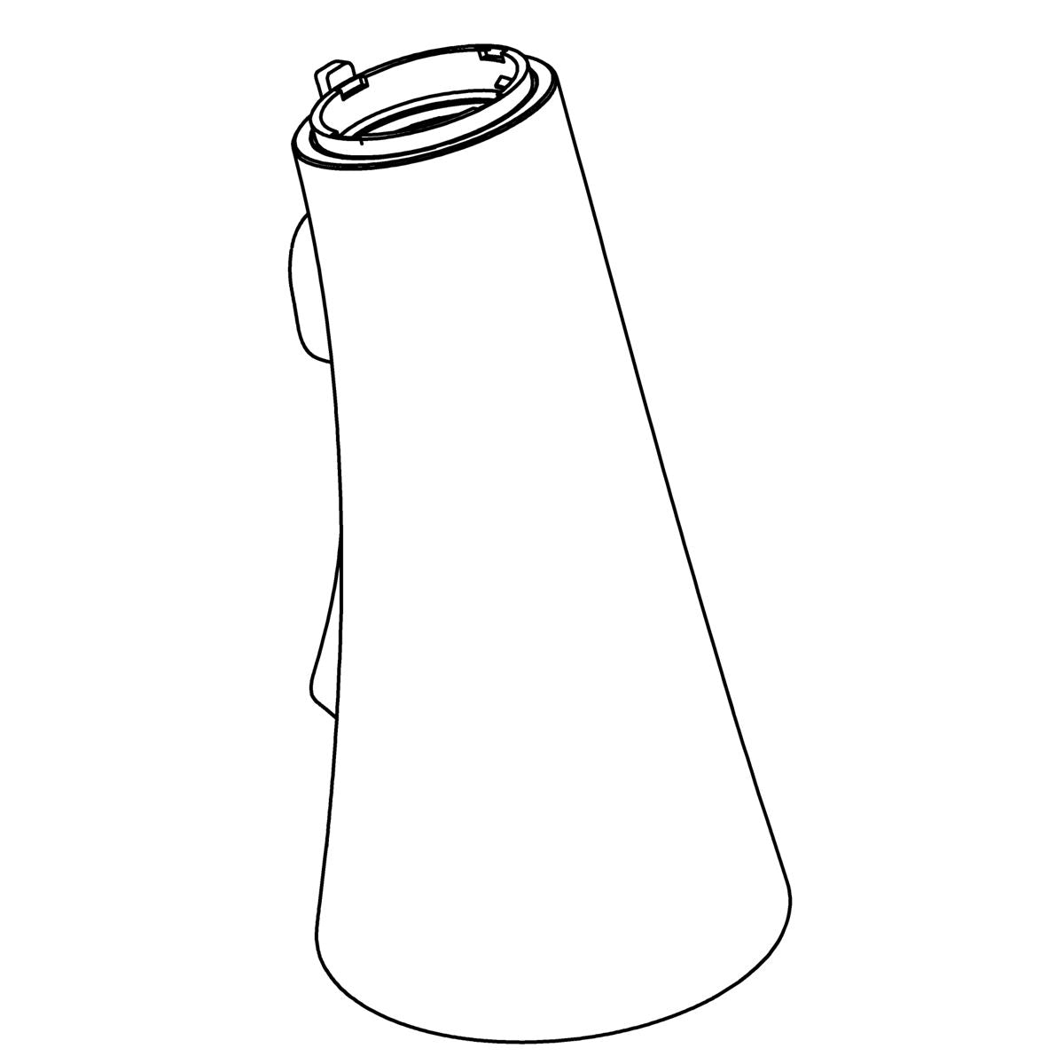 KOHLER Spray Assembly - Vibrant Brushed Moderne Brass, K-1585659-2MB