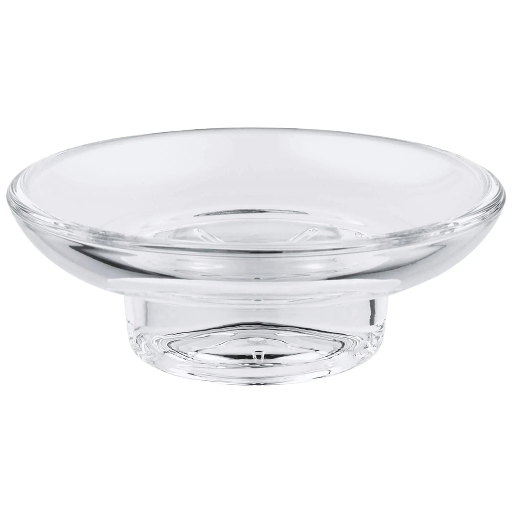 GROHE 40368001 Essentials Soap Dish - Chrome