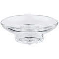 GROHE 40368001 Essentials Soap Dish - Chrome