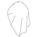 KOHLER 32693 Glass A , K-1588165
