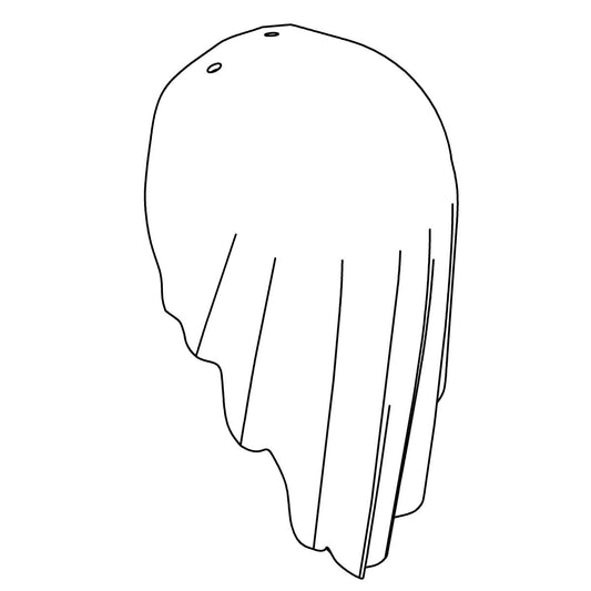 KOHLER 32694 Glass B, K-1588166
