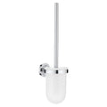 GROHE 40374001 Essentials Toilet Brush Set - Chrome