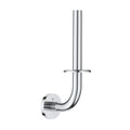 GROHE 40385001 Essentials Spare Paper Holder - Chrome