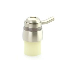 MOEN 159018BN Chrome Handle Kit - Brushed Nickel