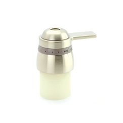 MOEN 159019BN Chrome Handle Kit - Brushed Nickel