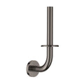 GROHE 40385A01 Essentials Spare Paper Holder - Hard Graphite