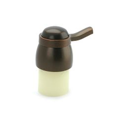 MOEN 159029ORB Chrome Handle Kit - Oil Rubbed Bronze