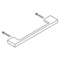 KOHLER 5.1 OSTO Handle Service Kit - Hardware Nickel, K-1590505-HF4