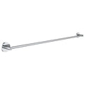 GROHE 40386001 Essentials 32" Towel Bar - Chrome
