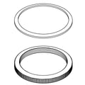 KOHLER Socket Ring and Washer ASSY, K-1591627