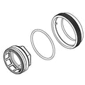 KOHLER Handle Service Kit - Vibrant Brushed Moderne Brass, K-1591992-2MB