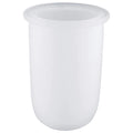 GROHE 40393000 Replacement Glass - Chrome