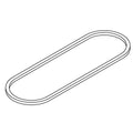 KOHLER Escutcheon Gasket, K-1592812