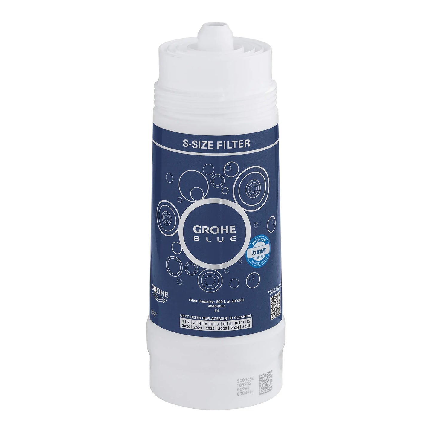 GROHE GROHE Blue Carbon Filter, S-Size
