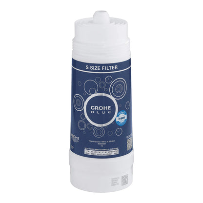GROHE GROHE Blue Carbon Filter, S-Size