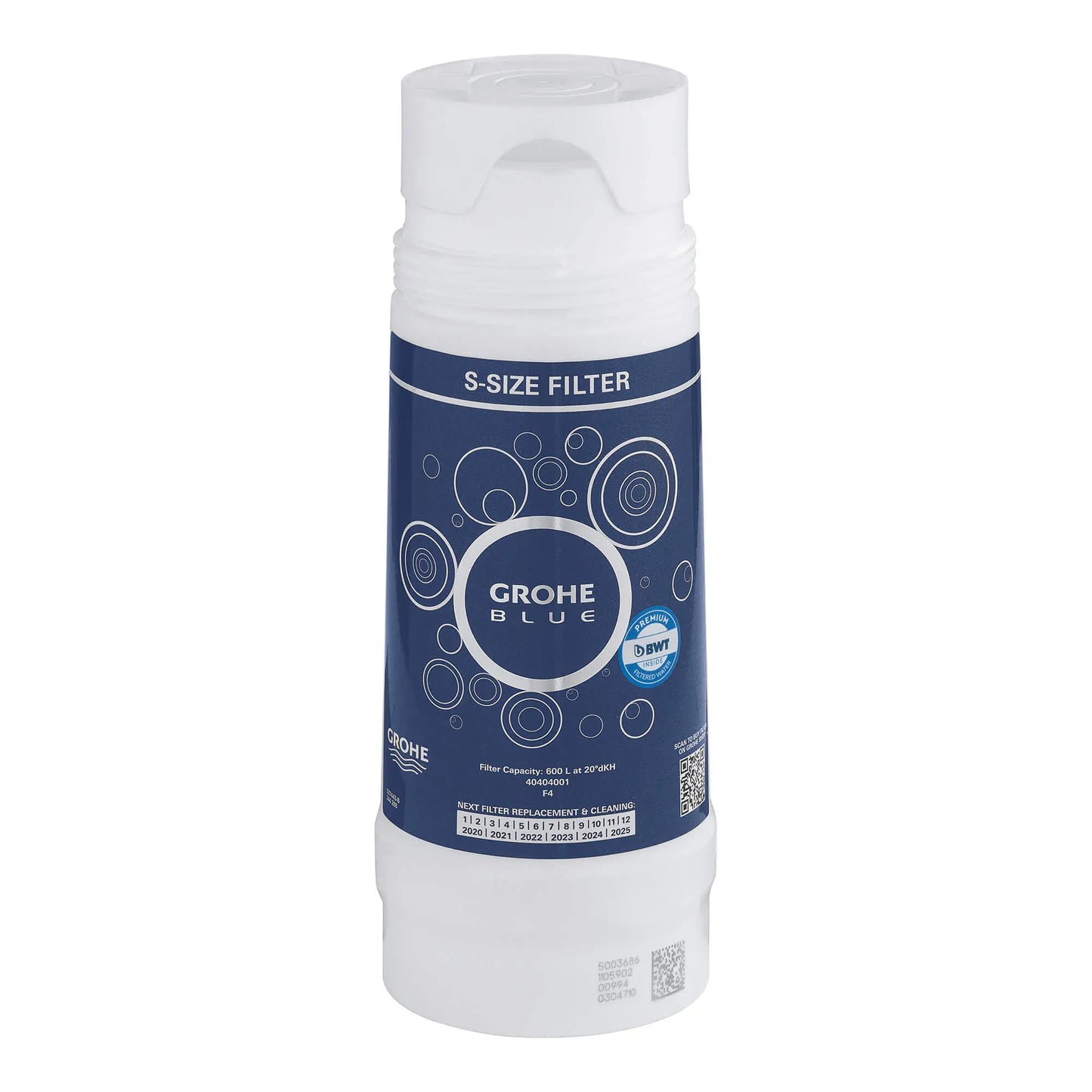 GROHE GROHE Blue Carbon Filter, S-Size