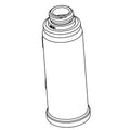 KOHLER Spray Assembly - Vibrant Brushed Moderne Brass, K-1594803-2MB