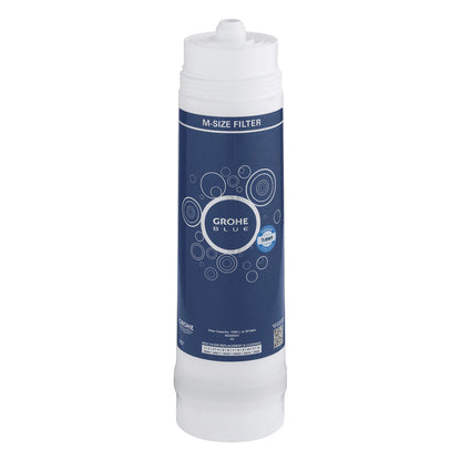 GROHE 40430001 GROHE Blue Carbon Filter, M-Size