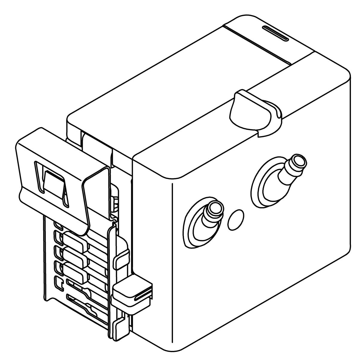 KOHLER Ccxt Assembly Service Kit, K-1595718