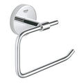 GROHE 40457001 Baucosmopolitan Paper Holder - Chrome