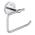 GROHE 40457001 Baucosmopolitan Paper Holder - Chrome