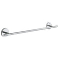 GROHE 40459001 Baucosmopolitan 20" Towel Bar - Chrome