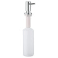 GROHE 40535000 Cosmopolitan Soap Dispenser - Chrome