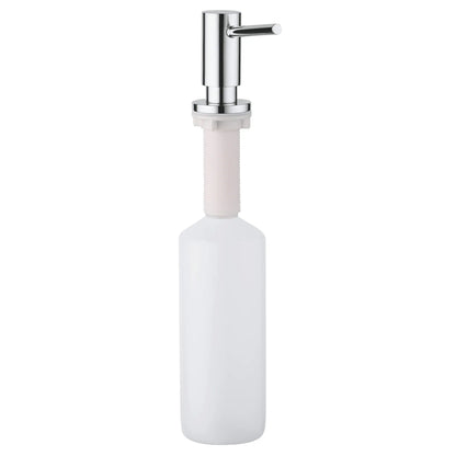 GROHE 40535000 Cosmopolitan Soap Dispenser - Chrome