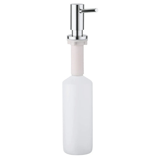 GROHE 40535000 Cosmopolitan Soap Dispenser - Chrome