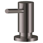 GROHE 40535A00 Cosmopolitan Soap Dispenser - Hard Graphite