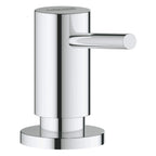 GROHE 40535000 Cosmopolitan Soap Dispenser - Chrome