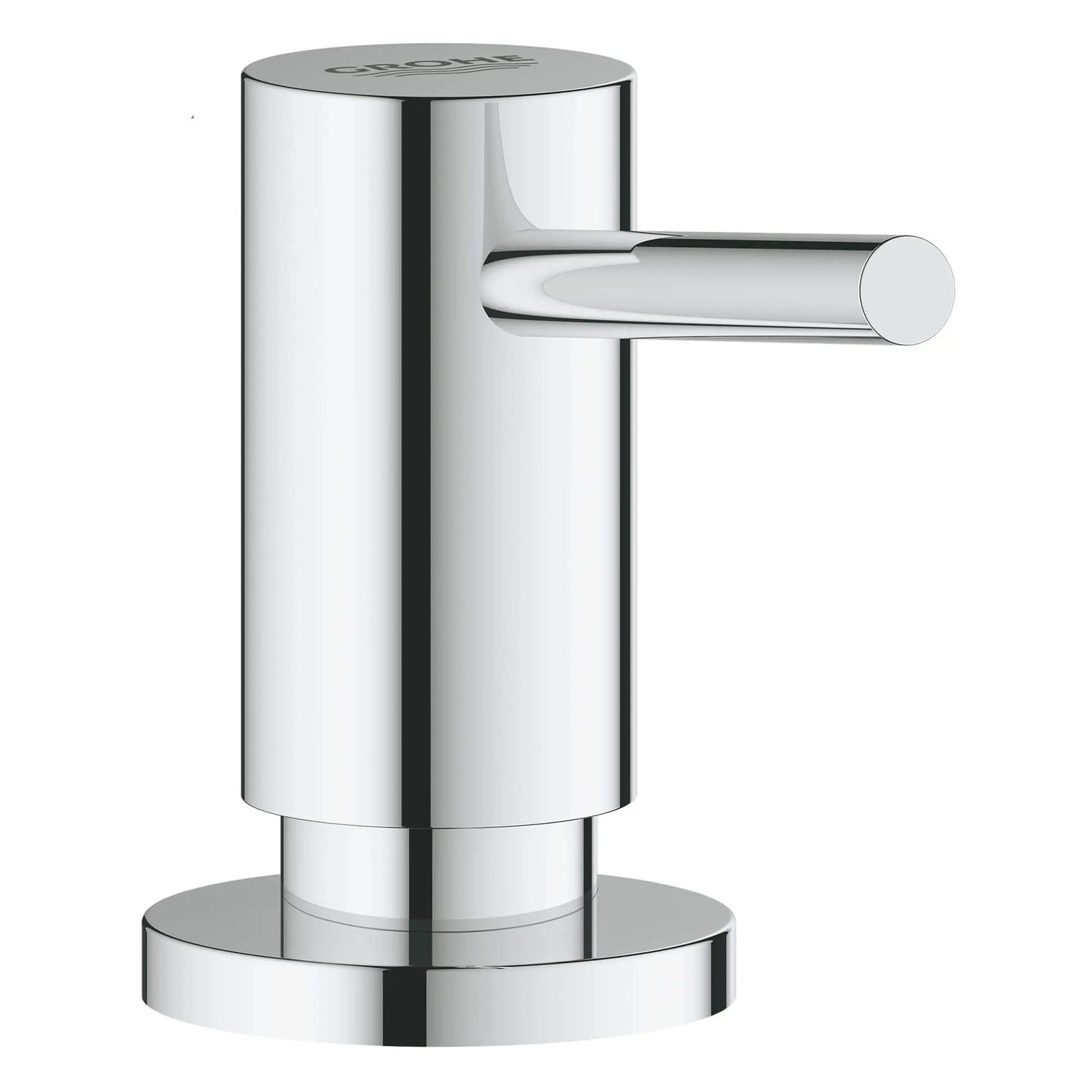 GROHE 40535000 Cosmopolitan Soap Dispenser - Chrome