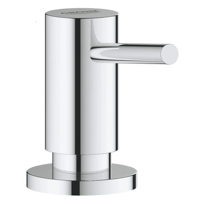 GROHE 40535000 Cosmopolitan Soap Dispenser - Chrome
