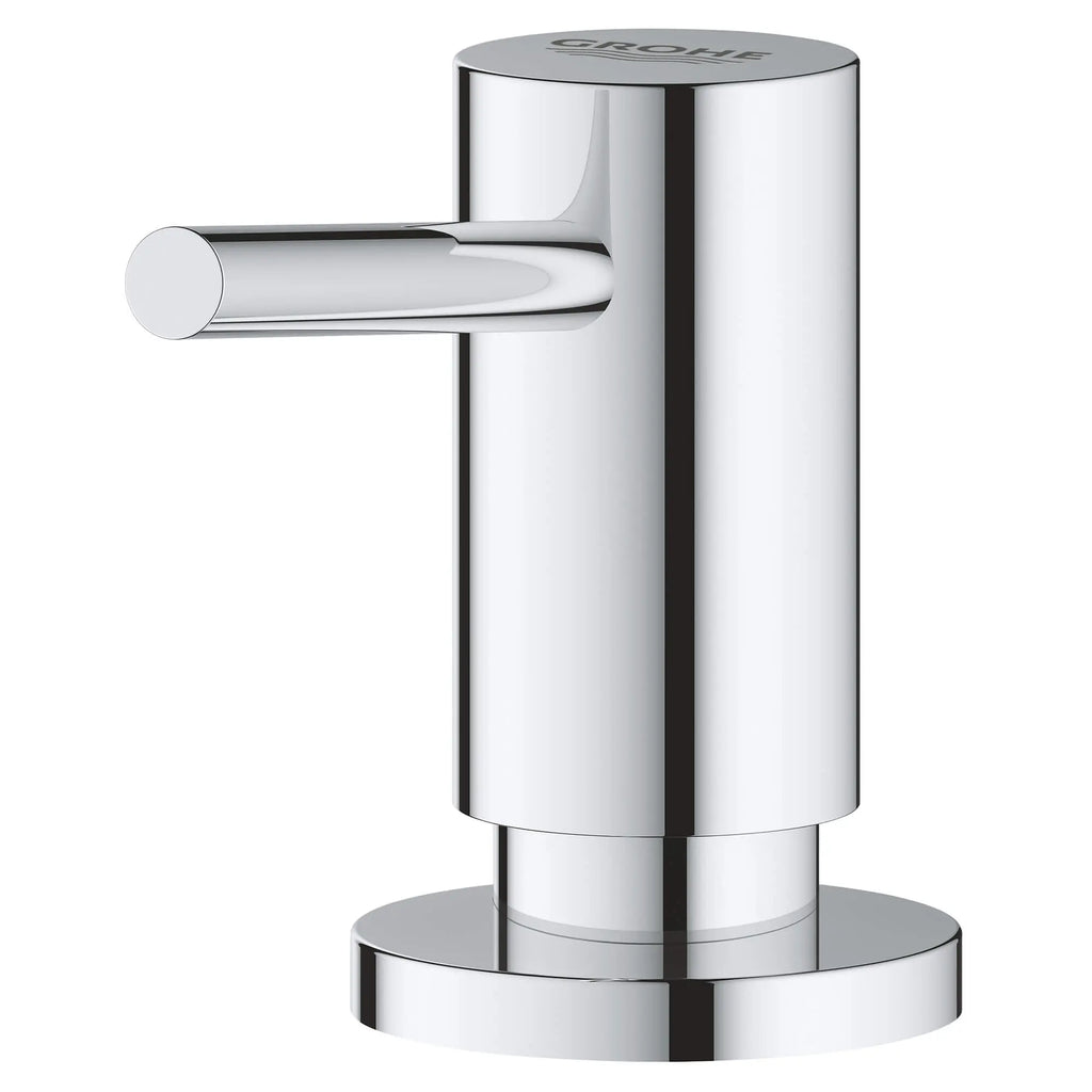 GROHE 40535000 Cosmopolitan Soap Dispenser - Chrome