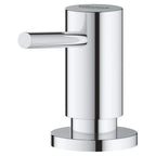 GROHE 40535000 Cosmopolitan Soap Dispenser - Chrome
