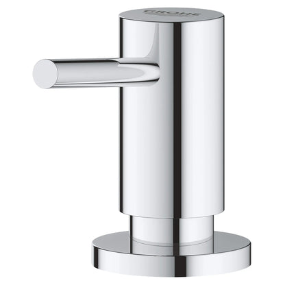 GROHE 40535000 Cosmopolitan Soap Dispenser - Chrome