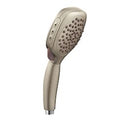 MOEN 160042BN Eco-Performance Handheld Shower - Brushed Nickel