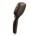 MOEN 160042ORB Eco-Performance Handheld Shower - Oil Rubbed Bronze
