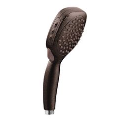 MOEN 160042ORB  Eco-Performance Handshower In Oil Rubbed Bronze