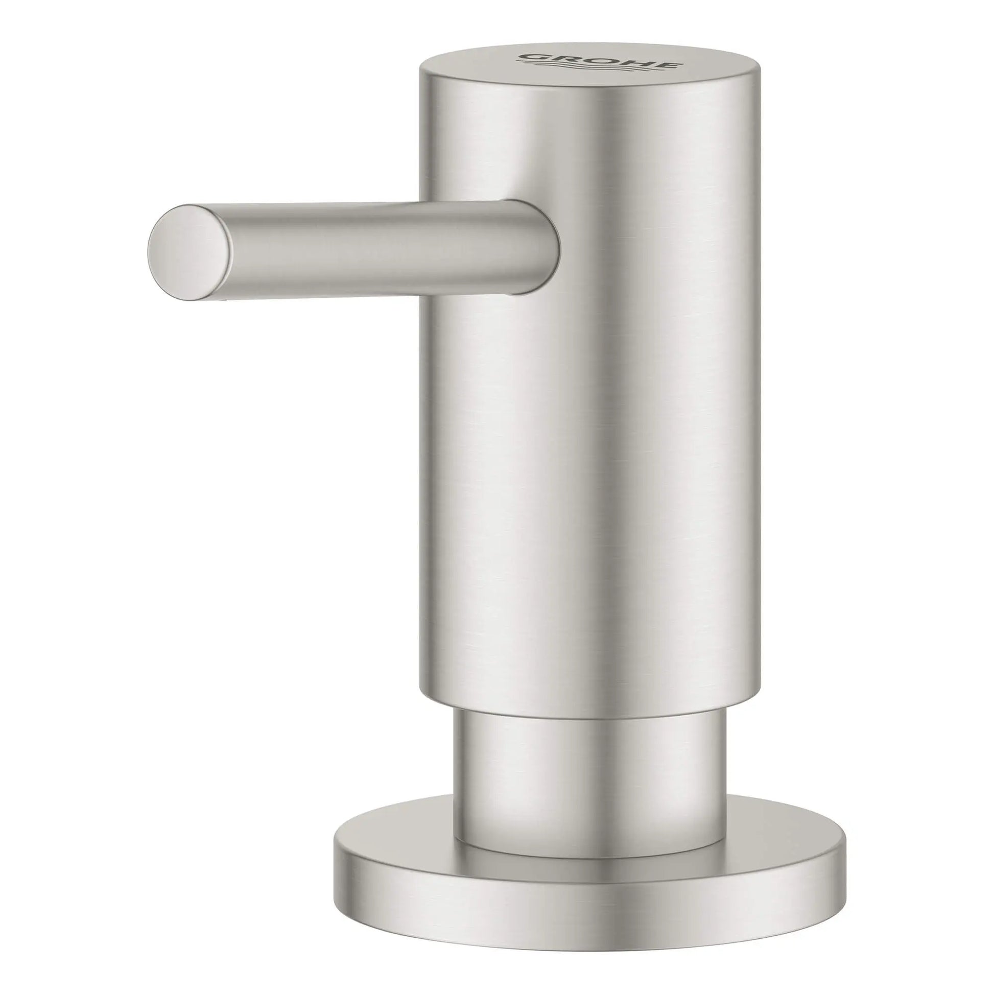 GROHE 40535DC0 Cosmopolitan Soap Dispenser - Supersteel