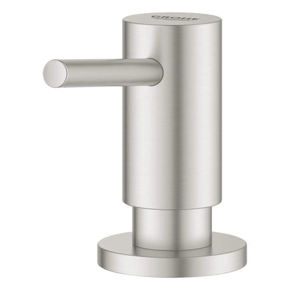 GROHE 40535DC0 Cosmopolitan Soap Dispenser - Supersteel