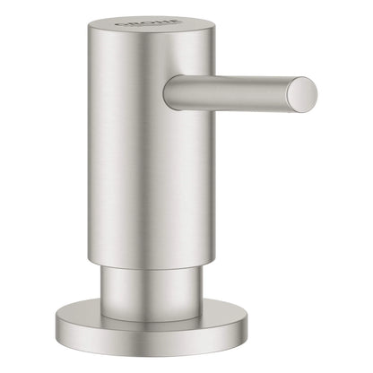 GROHE 40535DC0 Cosmopolitan Soap Dispenser - Supersteel