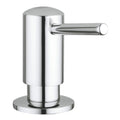 GROHE 40536000 Contemporary Soap Dispenser - Chrome