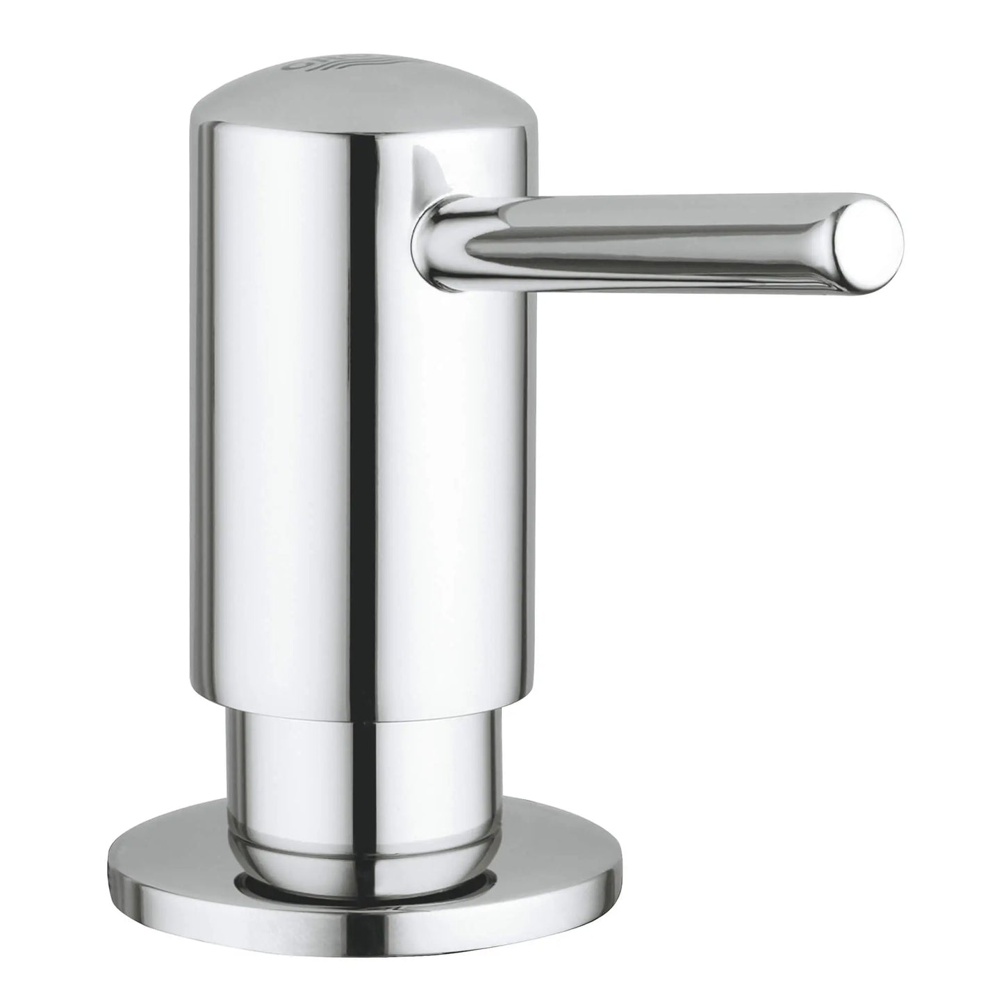 GROHE 40536000 Contemporary Soap Dispenser - Chrome