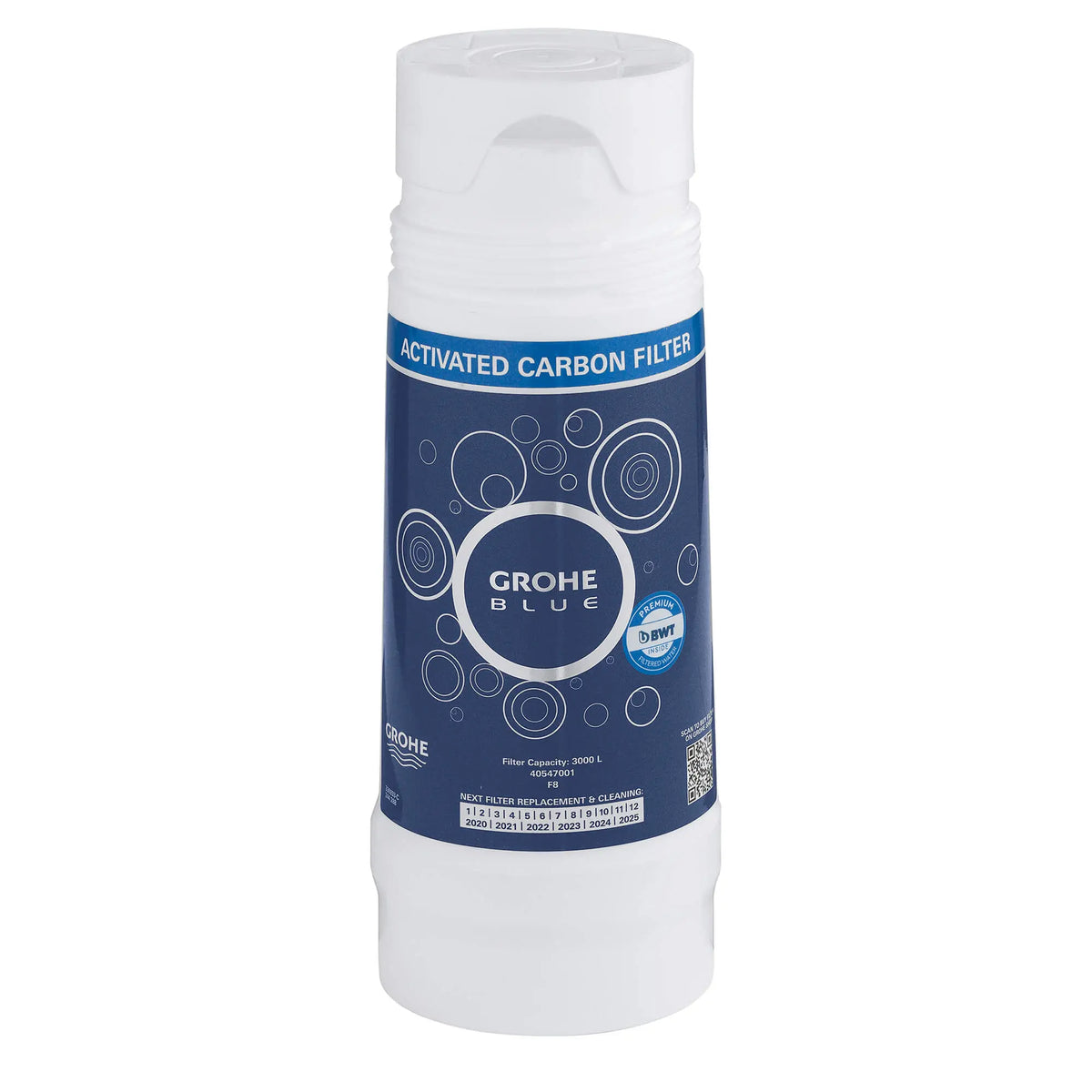 GROHE 40547001 GROHE Blue Activated Carbon Filter