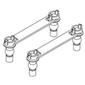 KOHLER Install Kits, K-1601626