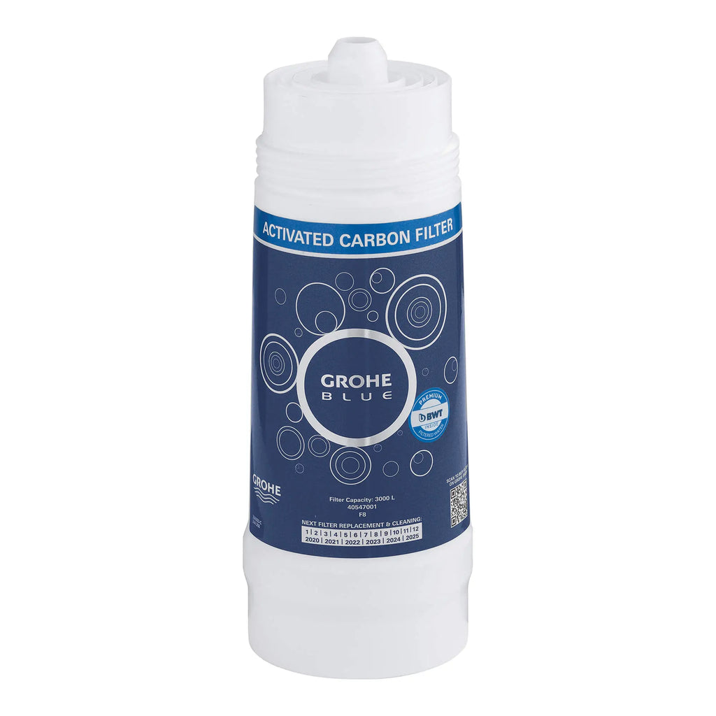 GROHE 40547001 GROHE Blue Activated Carbon Filter