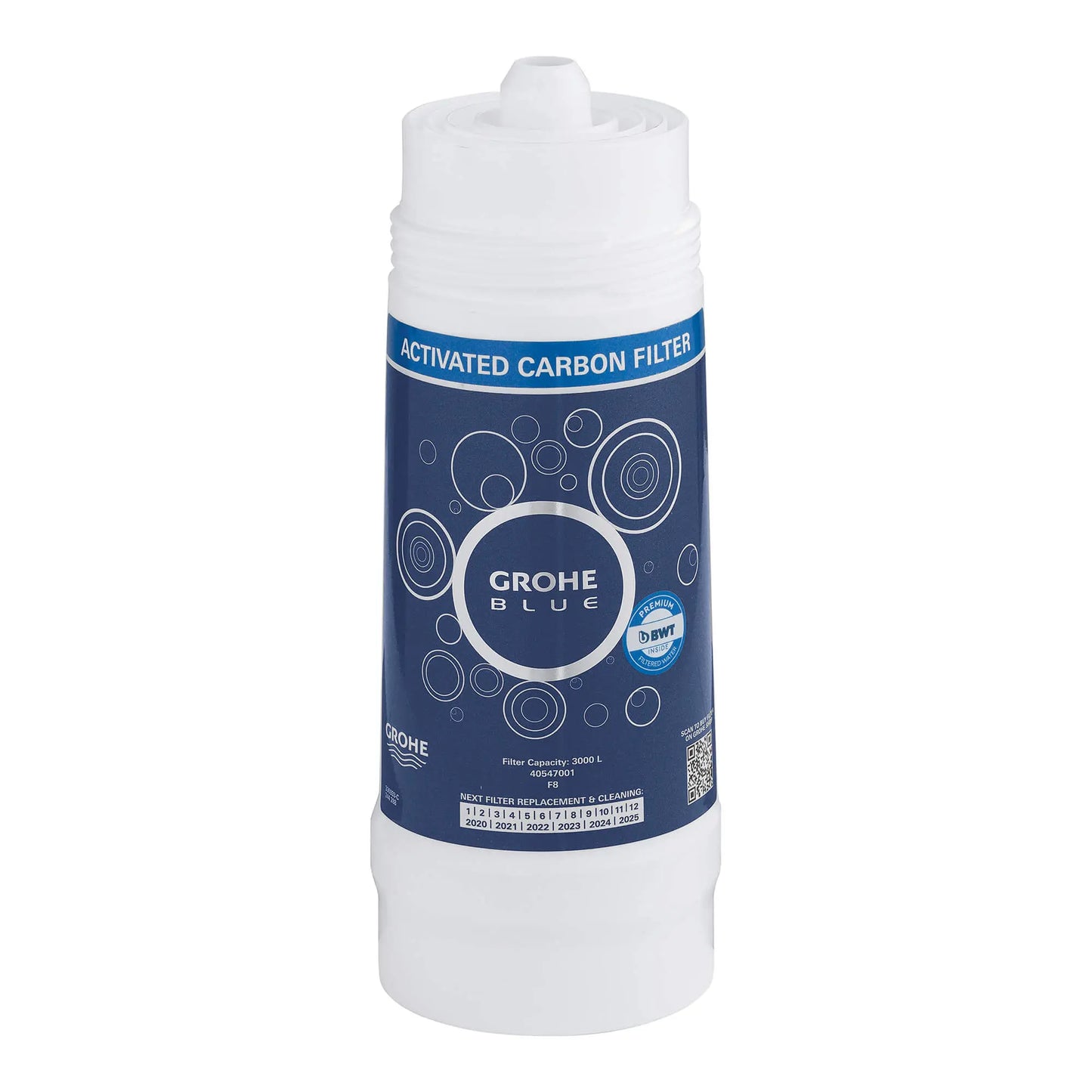 GROHE GROHE Blue Activated Carbon Filter