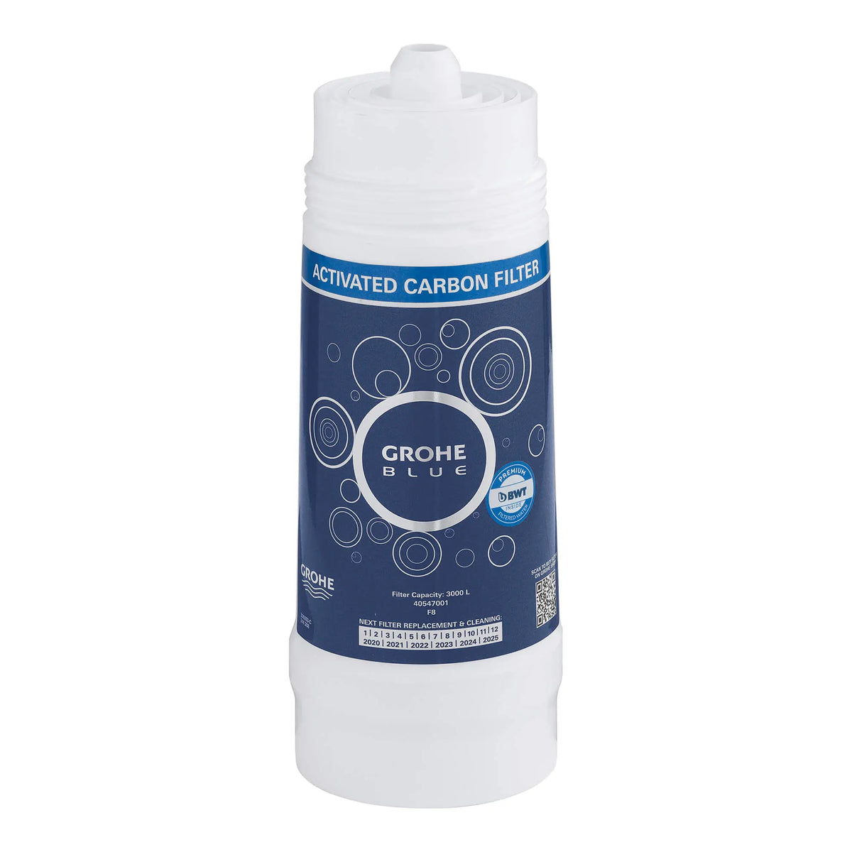 GROHE 40547001 GROHE Blue Activated Carbon Filter